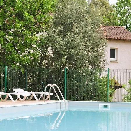 Lovely Duplex With Scenic Terrace