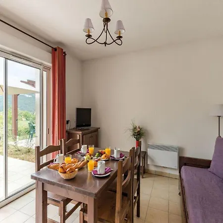 Lovely Duplex With Scenic Terrace Carayac