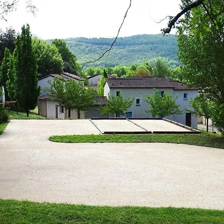 Lovely Duplex With Scenic Terrace Carayac